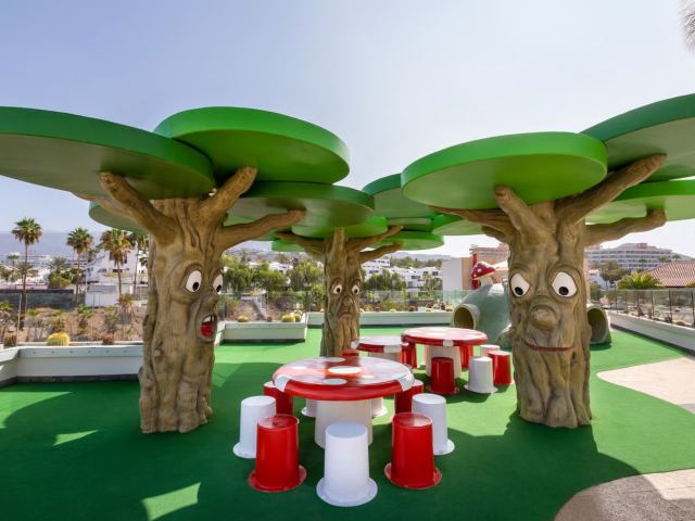 Exterior of Alexandre Gala
