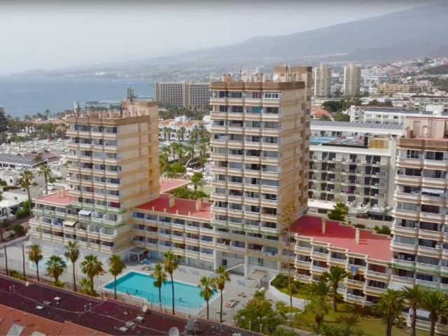 Экстерьер — Playa Honda